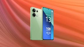 Ce prix sur le Xiaomi Redmi Note 13 est à découvrir avant qu'il remonte au plus haut