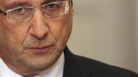 François Hollande
