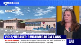 Viols dans une école : une employée mise en examen - 01/08