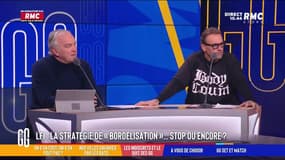 Les indiscrets politiques : LFI, doit-on continuer ou stopper la stratégie "bordélisation" ? - 10/02