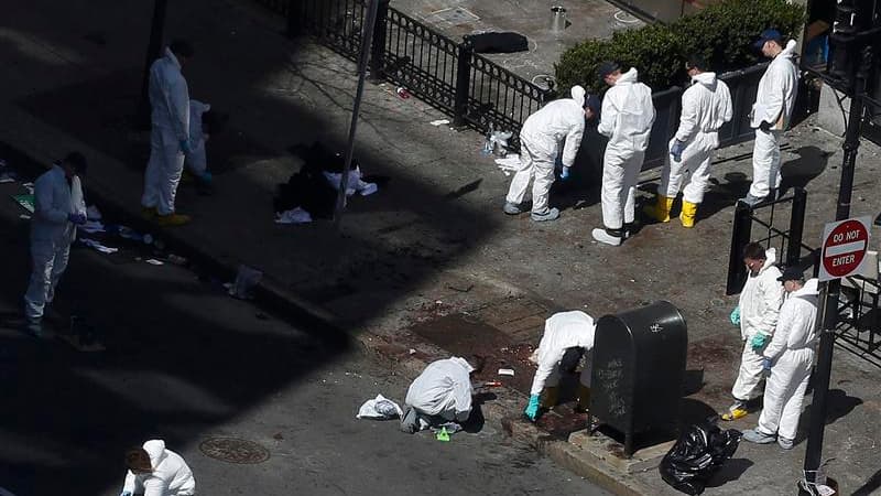 La police de Boston a officiellement démenti mercredi sur son compte Twitter avoir procédé à une quelconque arrestation en lien avec le double attentat meurtrier de Boston, comme l'affirmait auparavant la chaîne CNN et le Boston Globe. La porte-parole du