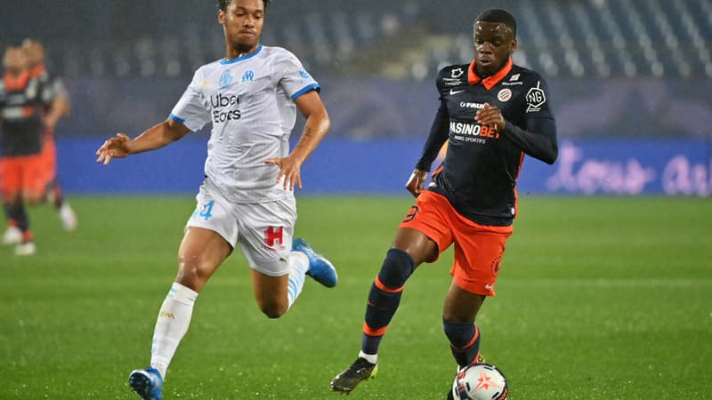 Montpellier-Marseille