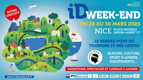 ID WEEK END