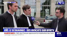 Procès Le Scouarnec: "Il n'y a aucune notion de victoire chez Joël Le Scouarnec", affirme l'avocat de l'ancien chirurgien