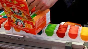 La communauté urbaine Marseille-Provence-Métrople (MPM) a racheté pour 5,3 millions d'euros les terrains et les équipements de Fralib, site qui fabrique en France les thés Lipton et les infusions Eléphant, menacé de fermeture faute de rentabilité. /Photo