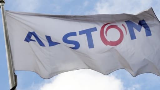 Un accord a été trouvé entre Bouygues et l'Etat dans l'affaire Alstom (photo d'illustration)