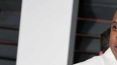 Jay Z, le 23 février 2015