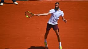 Benoît Paire