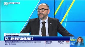 Le journal de votre argent : XAI, un futur géant ? - 29/05