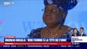 Okonjo-Iweala: première femme à la tête de l'OMC