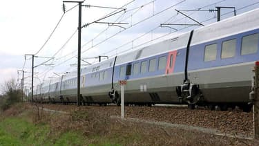 Le corps a été découvert mardi à proximité de la ligne SNCF Clermont-Paris. (Photo d'illustration)