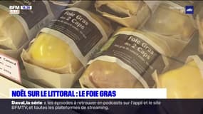 Noël sur le Littoral: à la découverte du foie gras de Marquise 