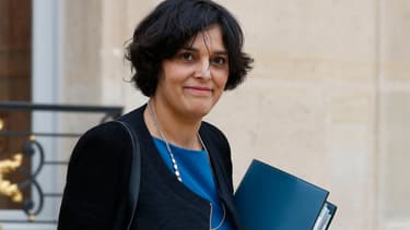 Myriam El Khomri a reconnu des difficultés à recruter dans certains secteurs
