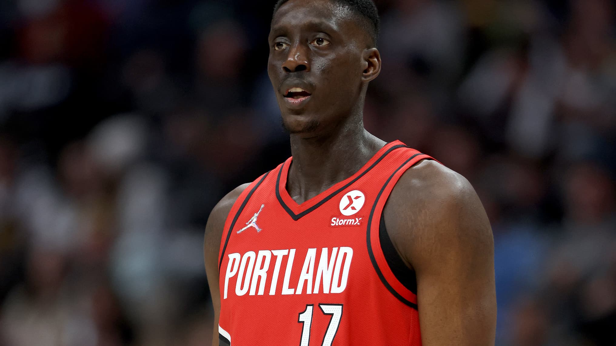 "LE BASKET EST LA SEULE RAISON POUR LAQUELLE J’AI DES AMIS" TONY SNELL DE LA NBA À BOULAZAC