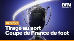 Tirage au sort du 6ème tour