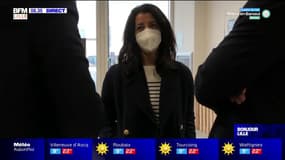 Primaire EELV: Karima Delli appelle à voter pour Yannick Jadot