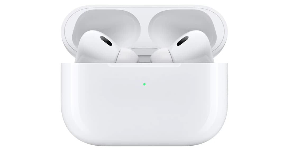 Les Airpods Pro 2 Les Airpods Pro 2
