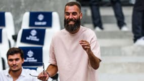 Benoît Paire