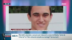 Fusillade mortelle en Floride: qui est le lycéen de 19 ans tueur?