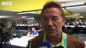 Coupe du monde / Un journaliste allemand revient sur la blessure de Ribéry - 15/06