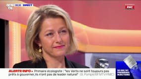 Barbara Pompili : "La chasse est une activité légale".