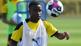 Youssoufa Moukoko