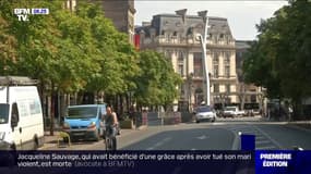 Bordeaux: une série d'agressions inquiète les habitants