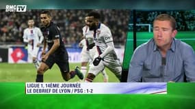 Poste d'arrière droit : Meunier doit-il être titulaire à la place d'Aurier ?