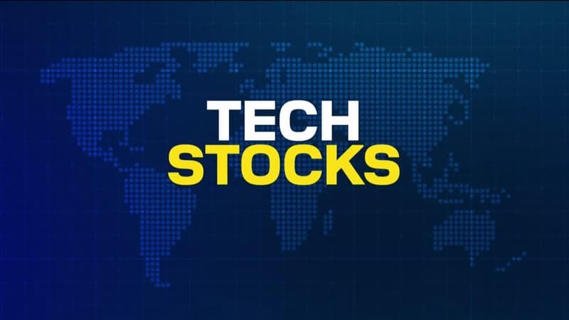 Tech Stocks : IA / ETF, les Gafam publient la semaine prochaine ! - 23/01