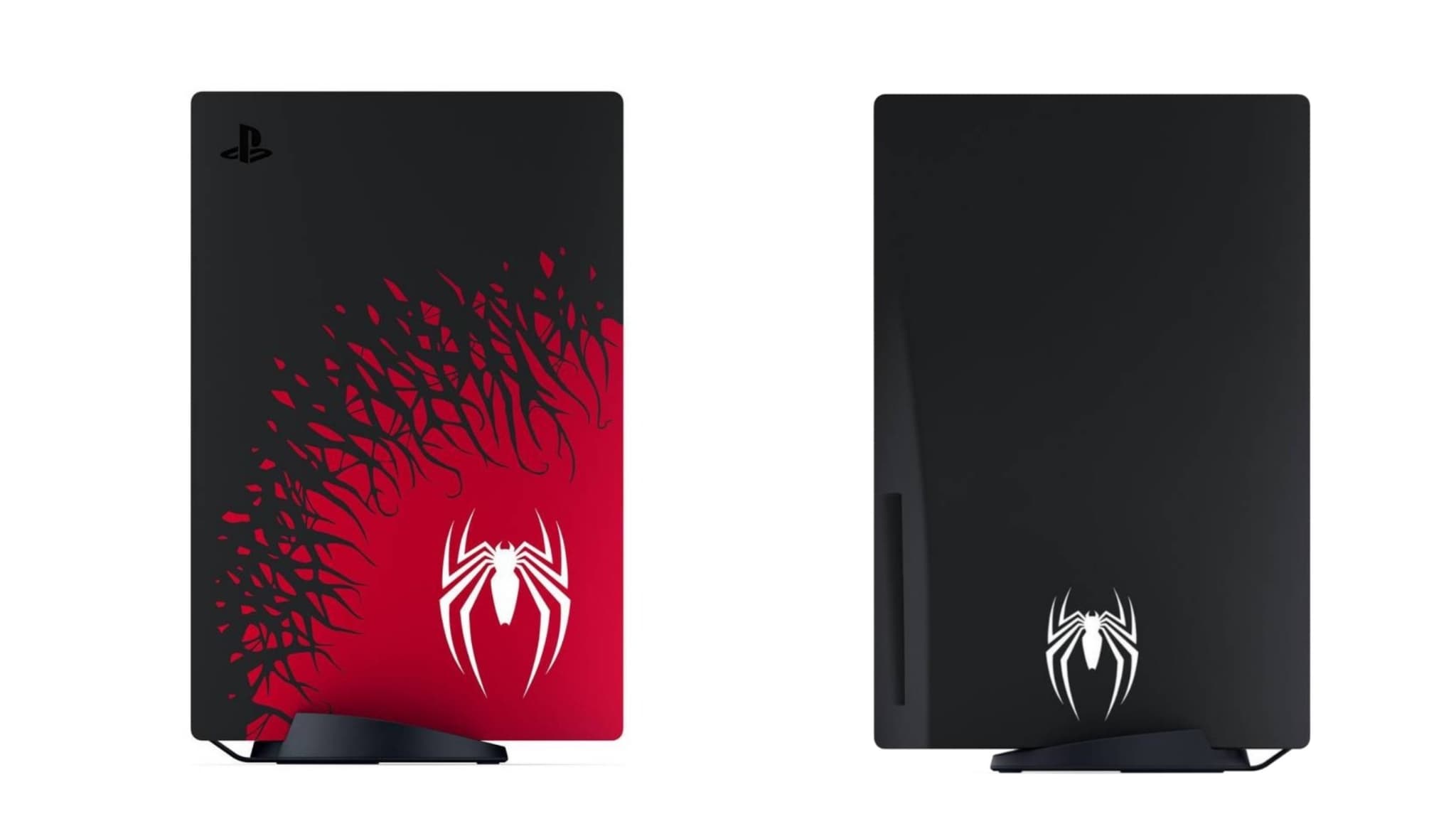 Spider-Man 2 s'offre un nouveau trailer et une console PS5