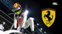 F1 : Mick Schumacher pilote de réserve de Ferrari en 2022