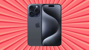 Le prix de cet iPhone 15 n'a jamais été aussi intéressant qu'aujourd'hui, merci Cdiscount