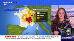 Météo : un risque de sécheresse ? - 15/05