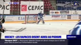 Hautes-Alpes: les Rapaces de Gap disent adieu au podium, ils finissent la saison 4ème 