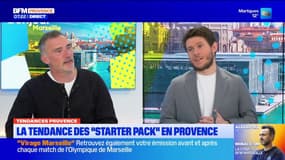 Tendance Provence: quelle place de l'IA dans la mode?