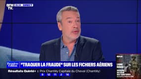 ÉDITO - Lutte contre la fraude fiscale ou comment "essayer de décoller l'étiquette de président des riches qui colle à l'exécutif depuis 6 ans"