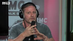 Selon Manu Petit, les Bleus ne progressent pas dans le jeu