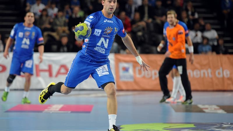 Mickael Guigou