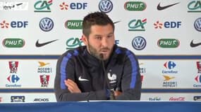 Gignac voudrait obtenir la nationalité mexicaine