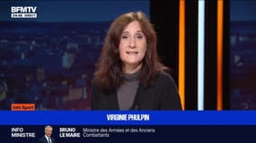 Le journal des sports du lundi 6 octobre