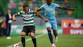 Clinton Njie