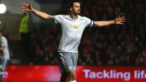 Zlatan Ibrahimovic