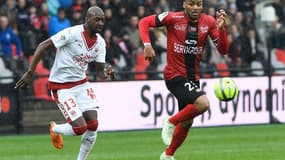 Sankharé et Briand