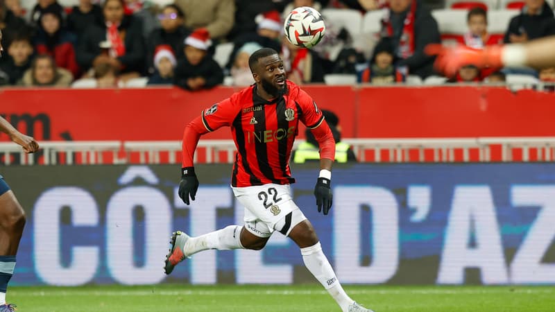 T. Ndombele