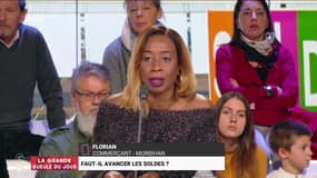 La GG du jour : Faut-il avancer les soldes ? - 27/12