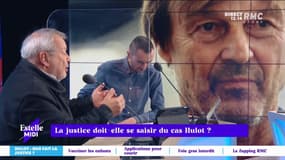 "Il ne faut pas oublier qu'en journalisme il n’existe pas de délai de prescription pour une enquête." Légasse