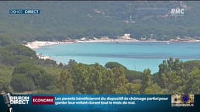 "Les vacances de cet été ne seront pas comme les autres" prévient le gouvernement