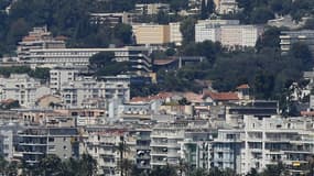 La ville de Nice est la plus exposée au risque sismique en France.