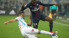 Blaise Matuidi 