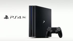 PS4 Pro